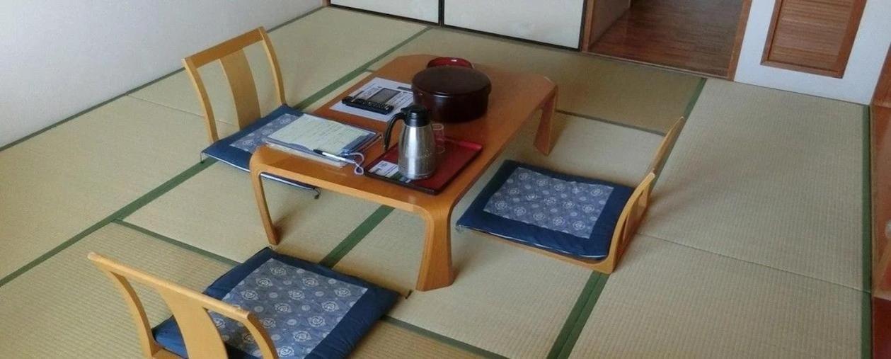 Kyukamura Minami-Aso Takamori Kültér fotó
